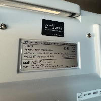 Terumo TSCD-Q Sterile Tubing Welder image 1